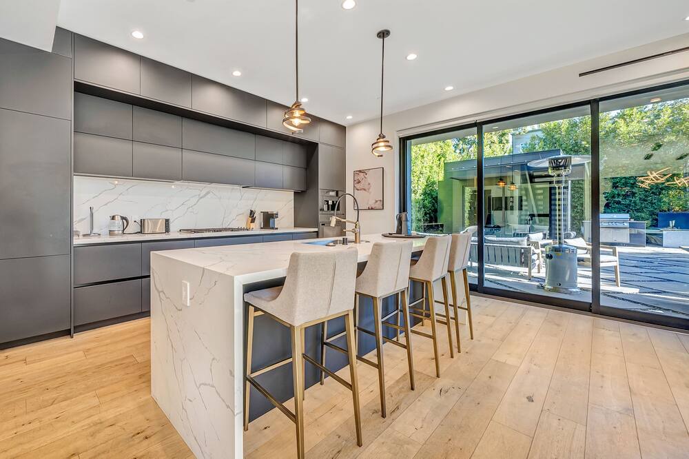Photo of Kitchen in Hollywood
