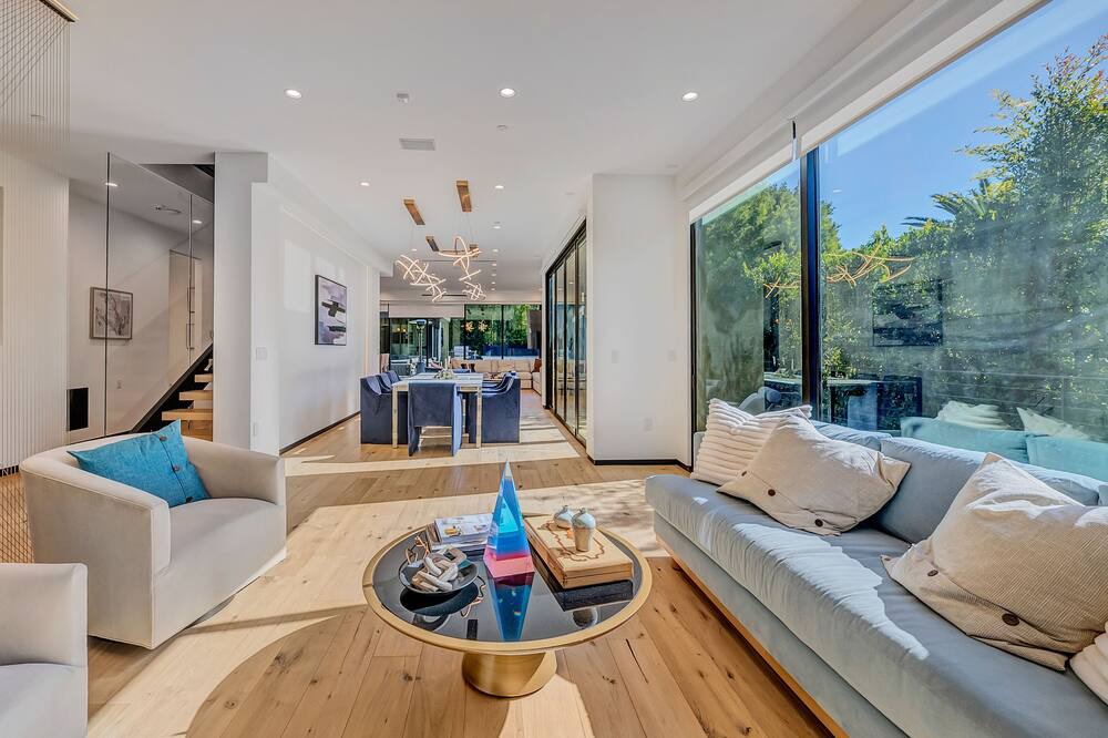 Photo of Livingroom in Hollywood