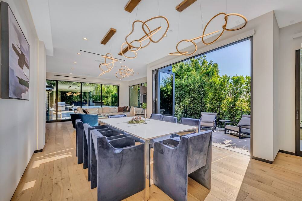 Photo of Kitchen in Hollywood