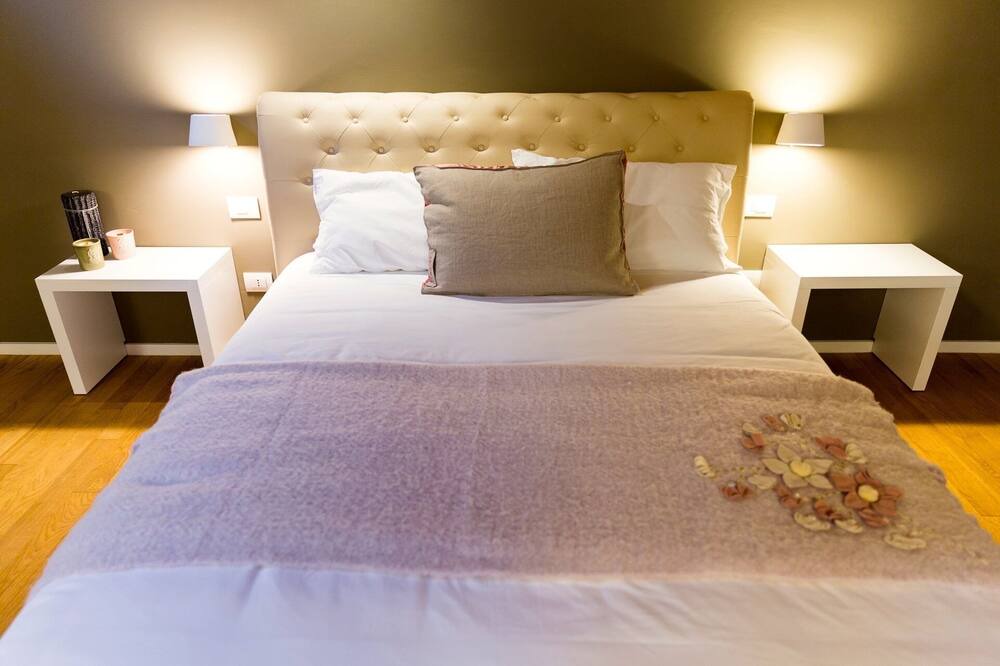 Photo of Bedroom in Montefalco