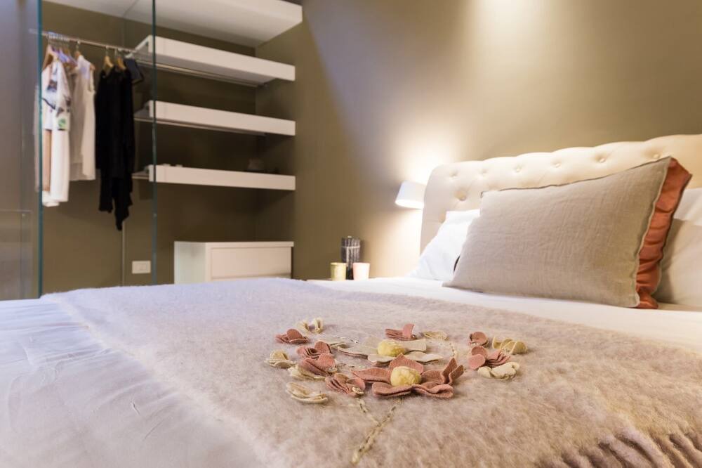 Photo of Bedroom in Montefalco