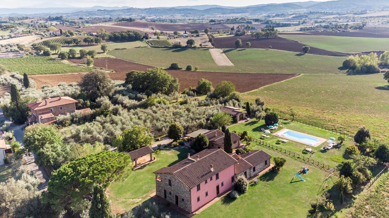 Photo of Outdoor in Badicorte