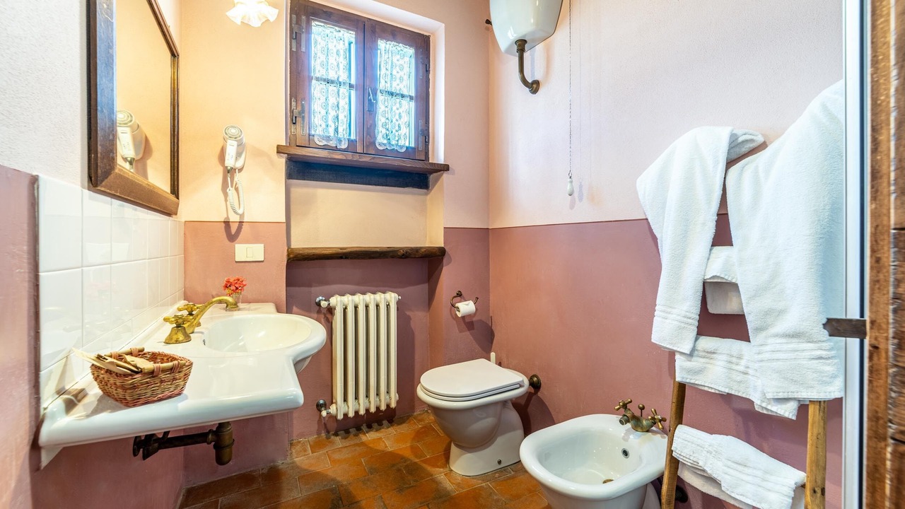 Photo of Bathroom in Badicorte
