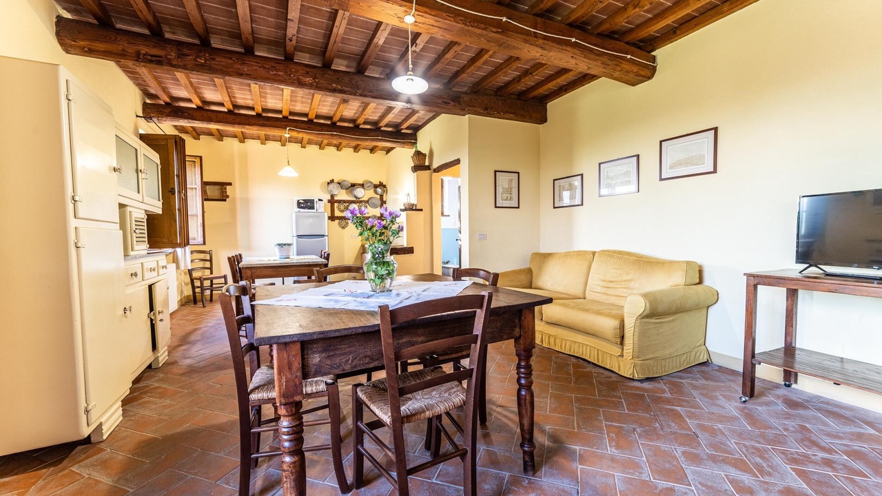 Photo of Kitchen in Badicorte