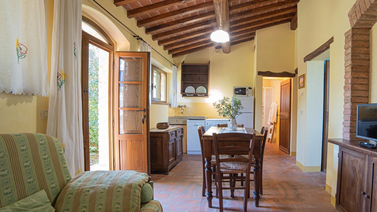 Photo of Kitchen in Badicorte