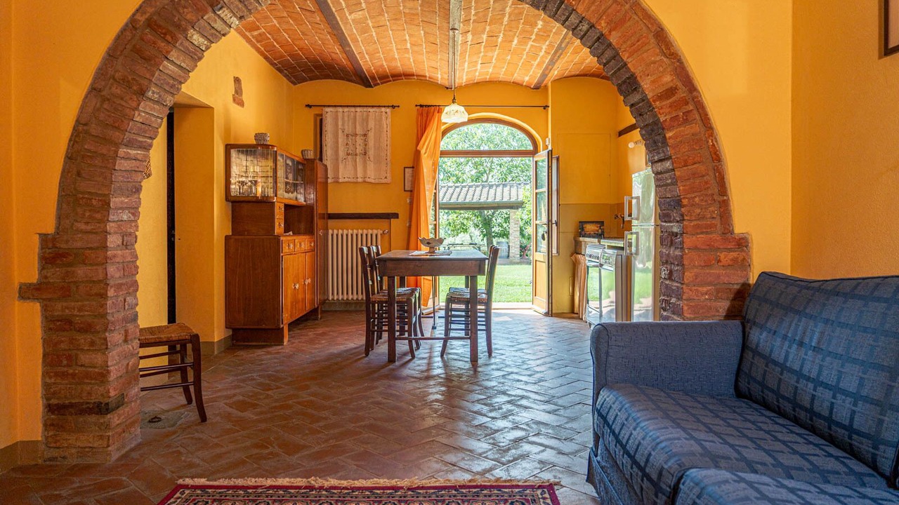 Photo of Kitchen in Badicorte