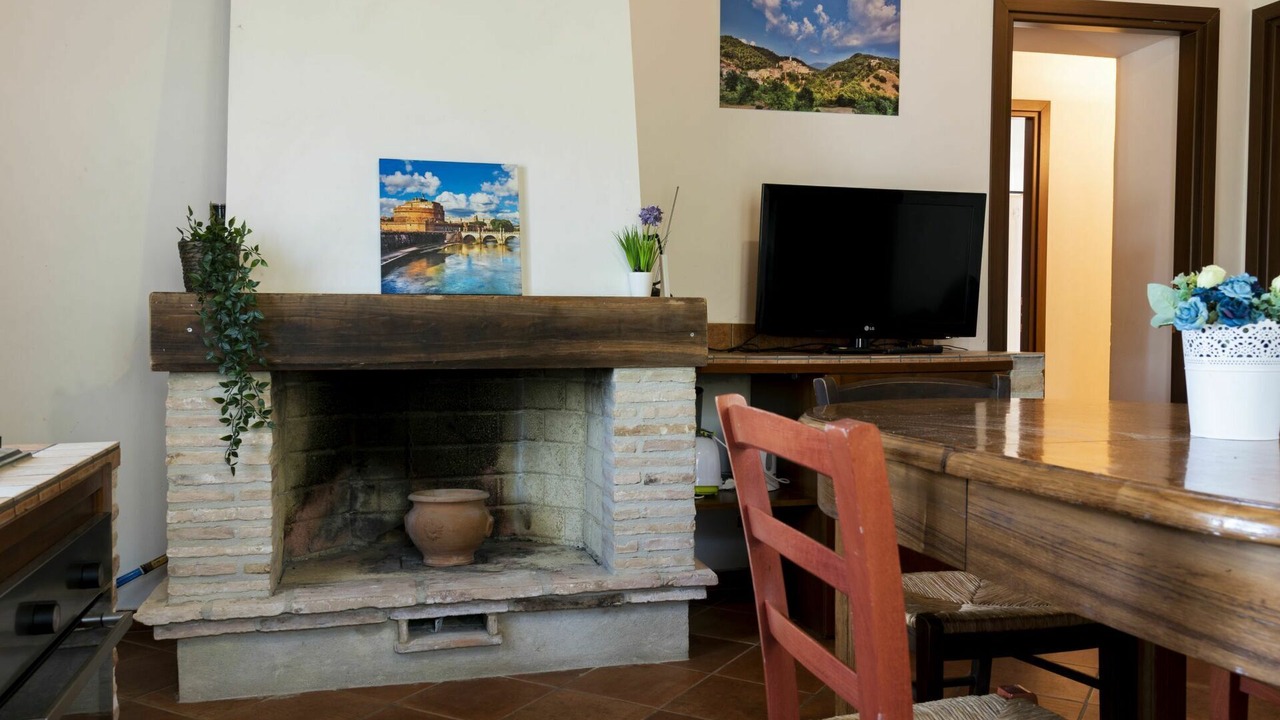 Photo of Livingroom in Montebuono