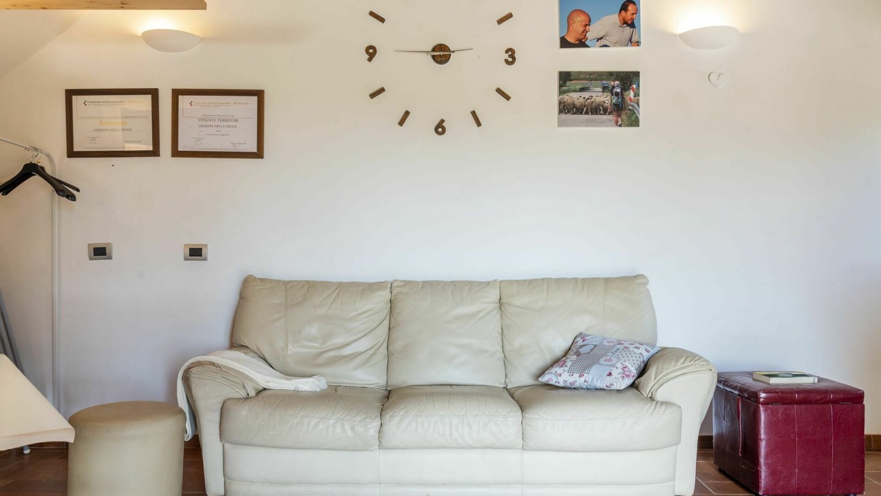 Photo of Livingroom in Montebuono
