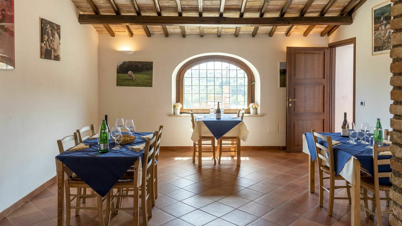 Photo of Bedroom in Montebuono