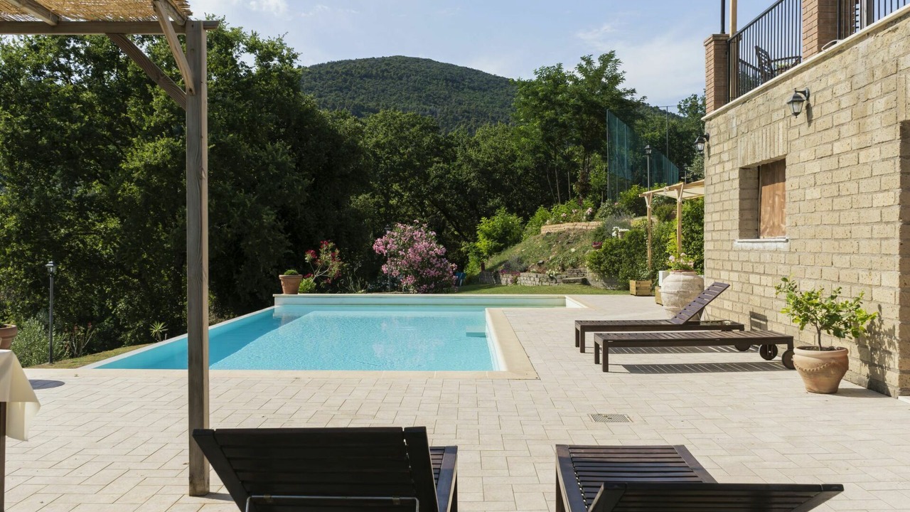 Photo of Outdoor in Montebuono