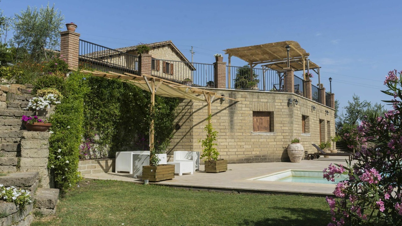 Photo of Outdoor in Montebuono