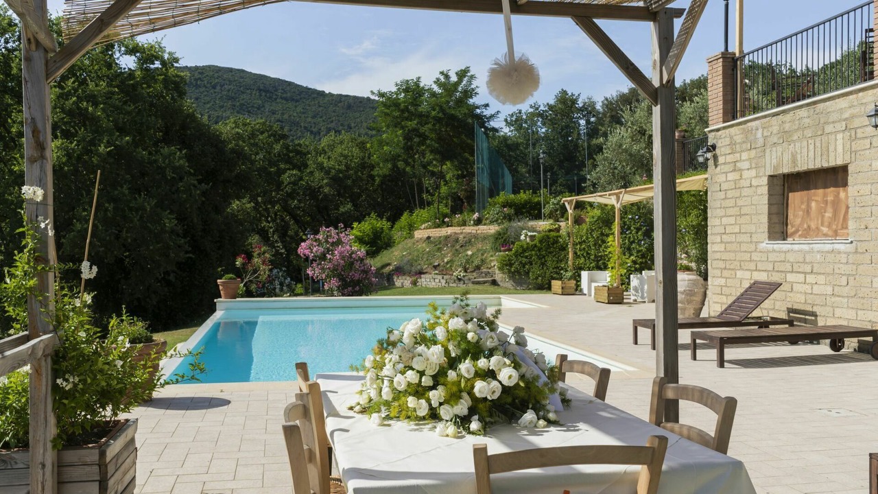 Photo of Outdoor in Montebuono