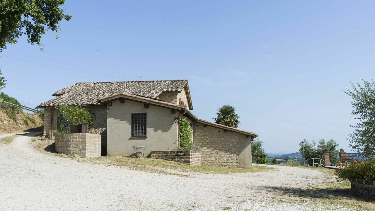 Photo of Outdoor in Montebuono