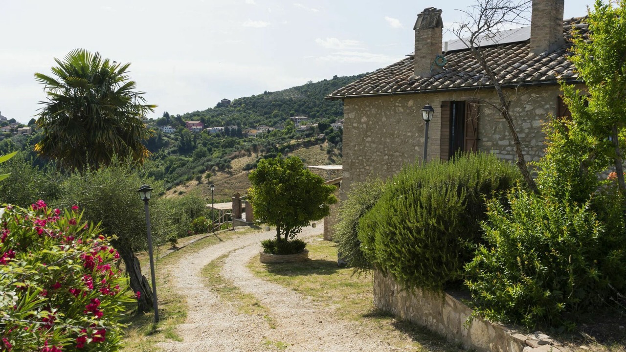 Photo of Outdoor in Montebuono