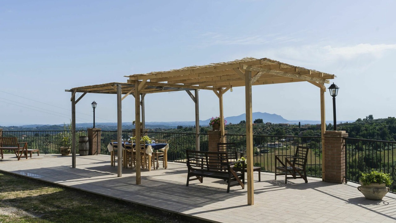 Photo of Outdoor in Montebuono