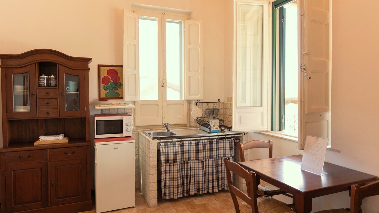Photo of Kitchen in Torano Nuovo