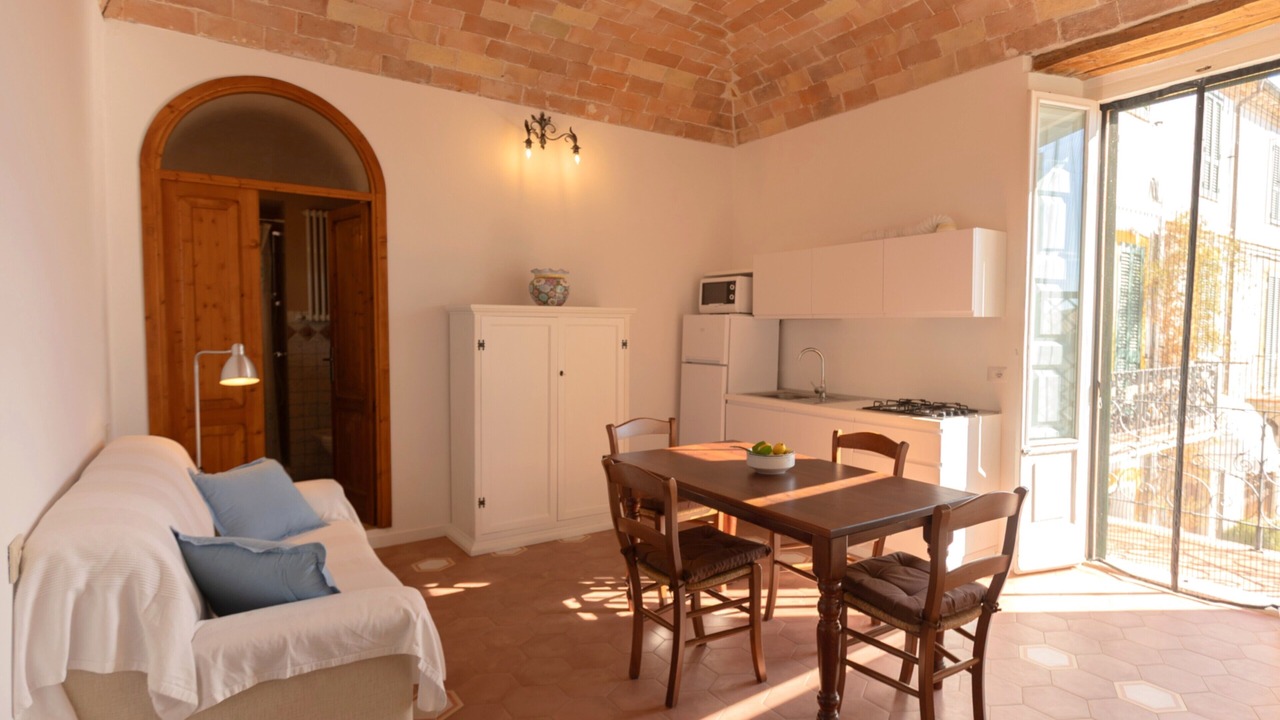 Photo of Kitchen in Torano Nuovo