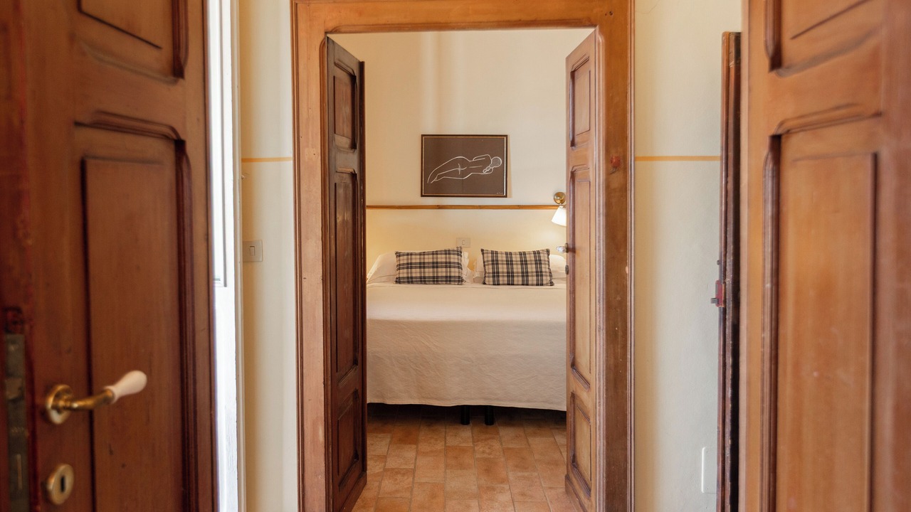 Photo of Bedroom in Torano Nuovo