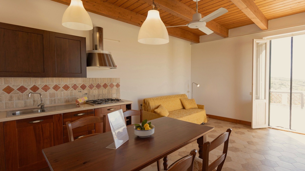 Photo of Kitchen in Torano Nuovo