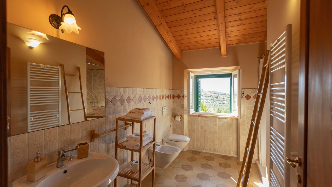 Photo of Bathroom in Torano Nuovo