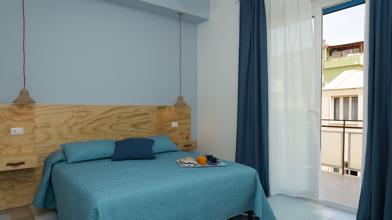 Photo of Bedroom in Terracina