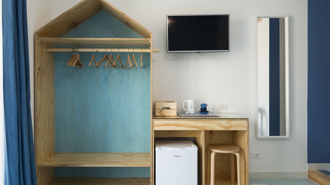 Photo of Bedroom in Terracina