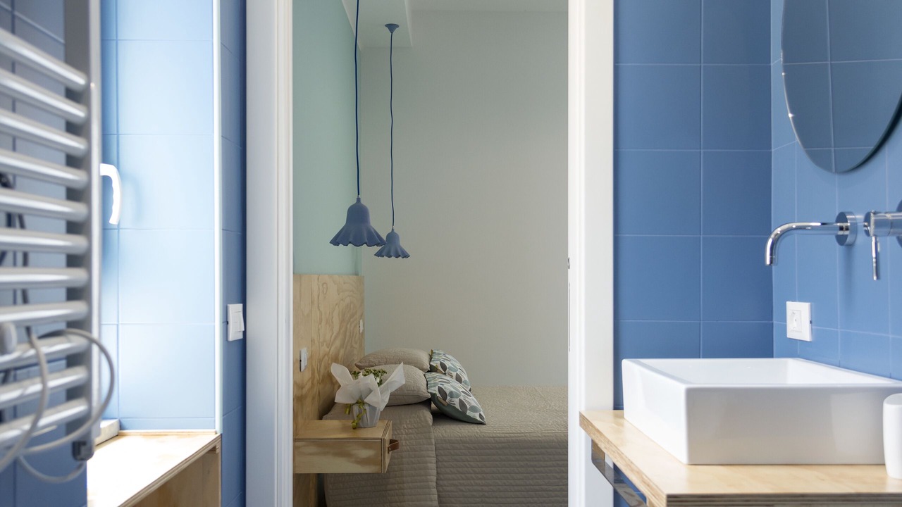 Photo of Bedroom in Terracina