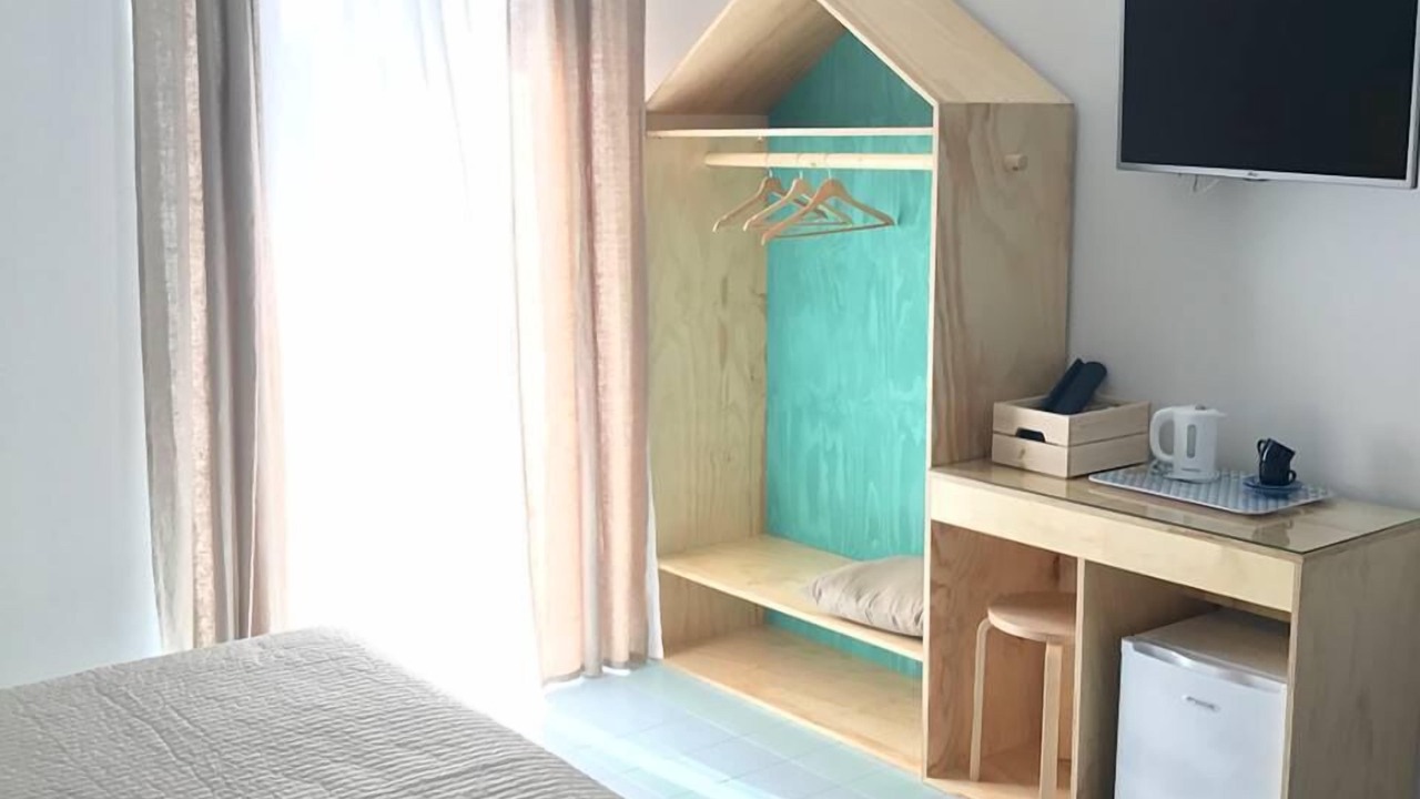 Photo of Bedroom in Terracina