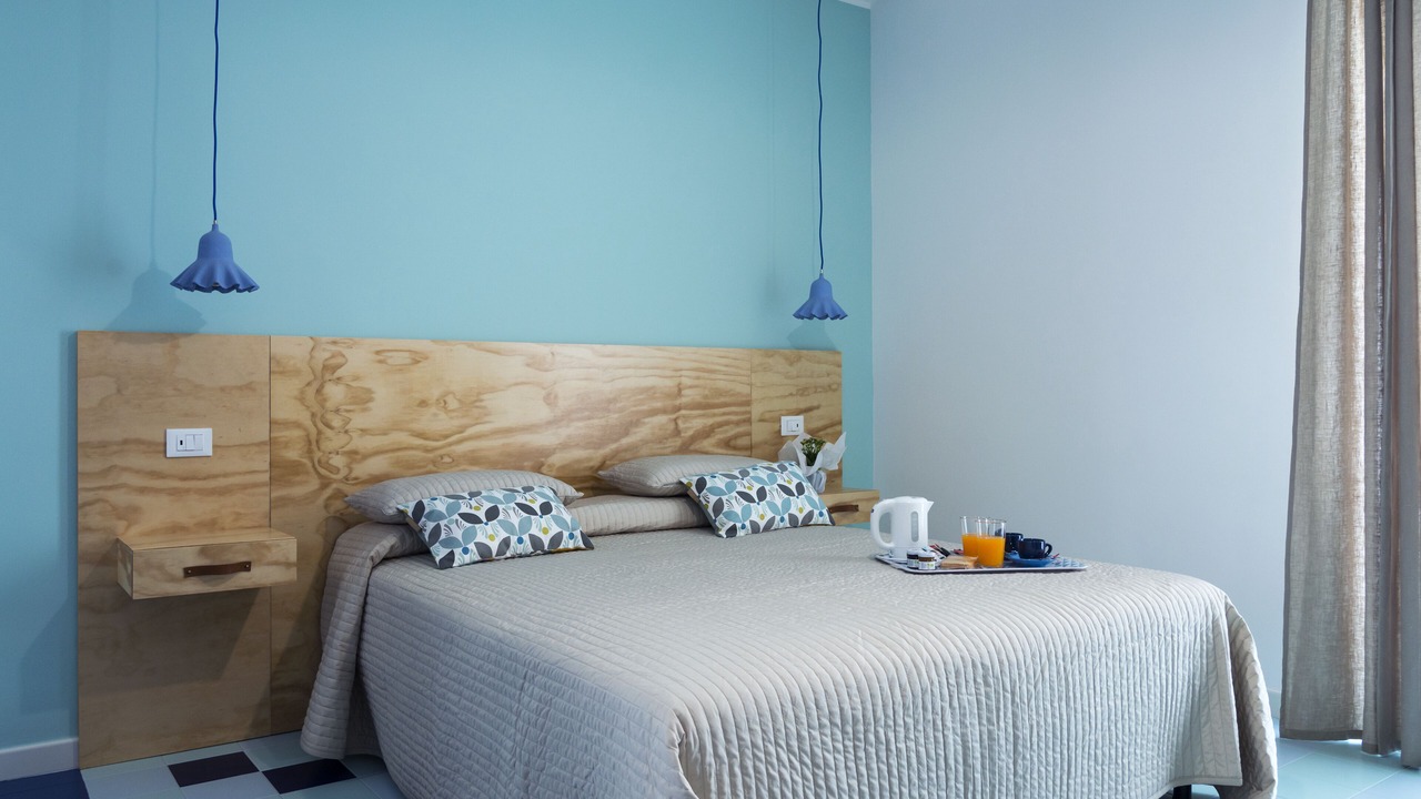 Photo of Bedroom in Terracina