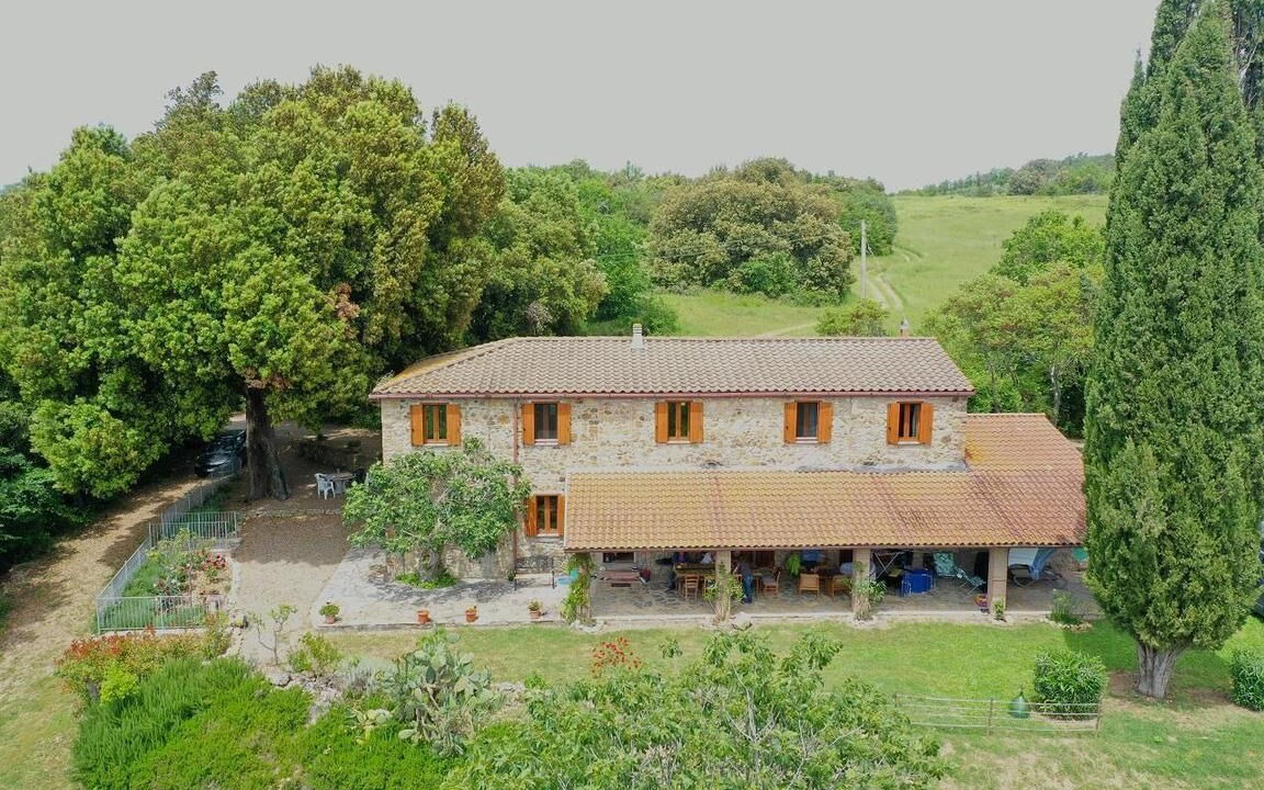 Photo of Outdoor in Monteverdi Marittimo