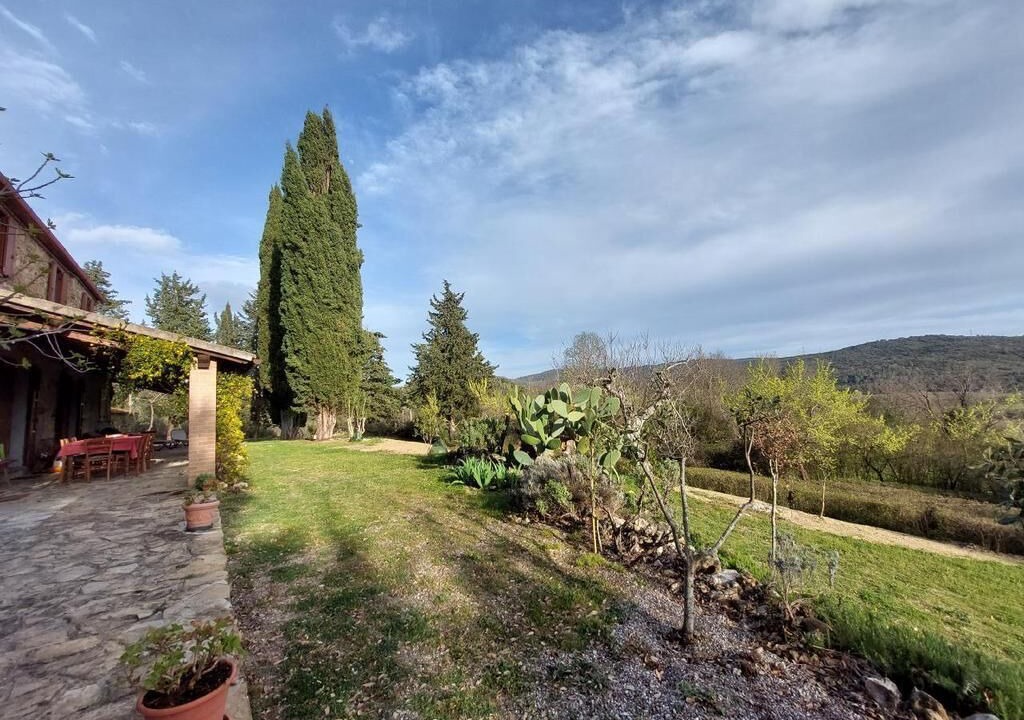 Photo of Outdoor in Monteverdi Marittimo
