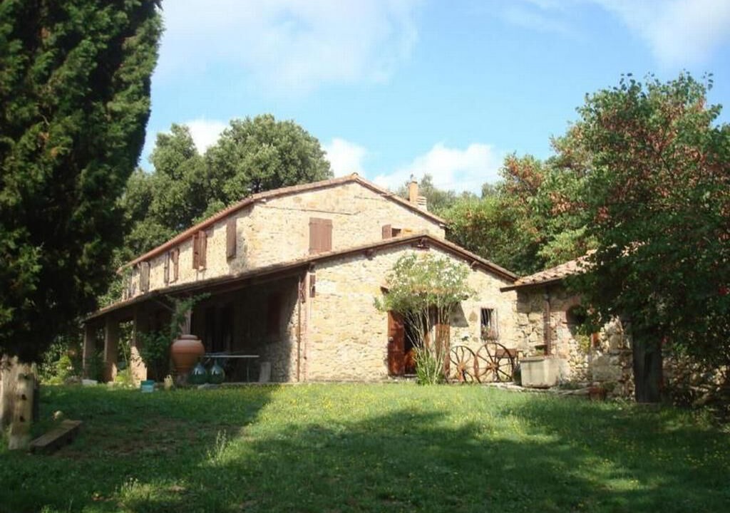 Photo of Outdoor in Monteverdi Marittimo