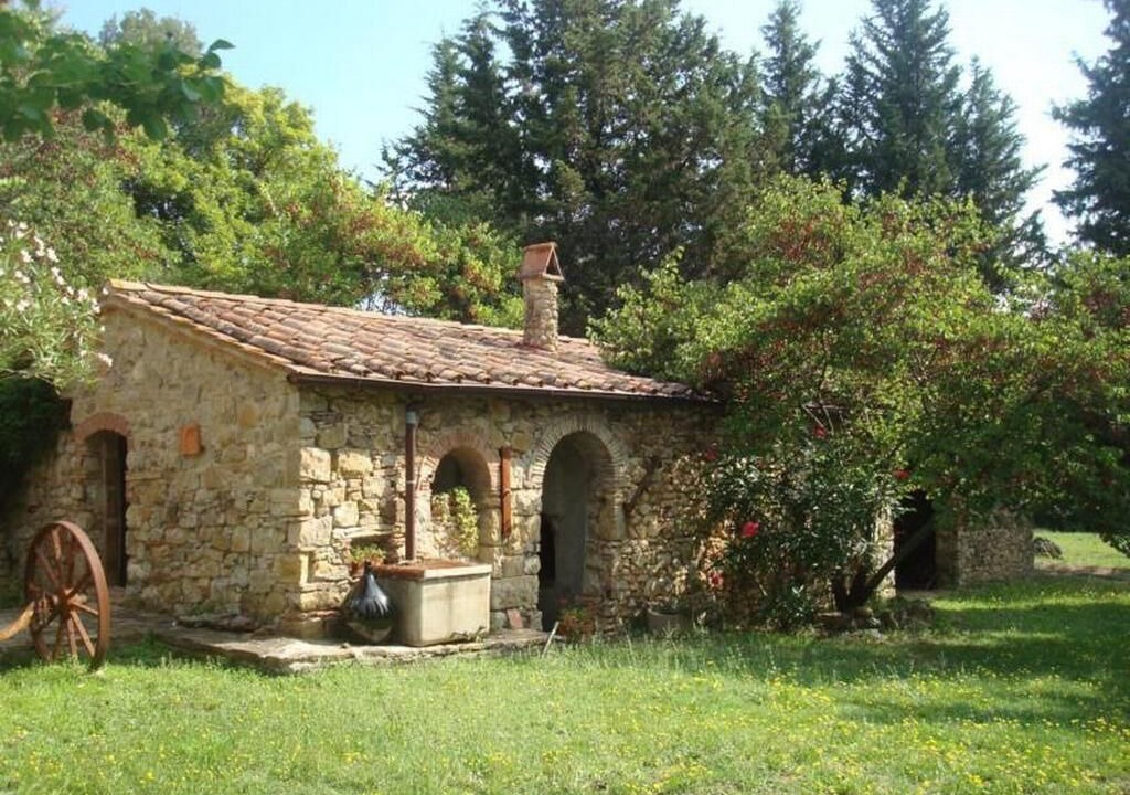 Photo of Outdoor in Monteverdi Marittimo