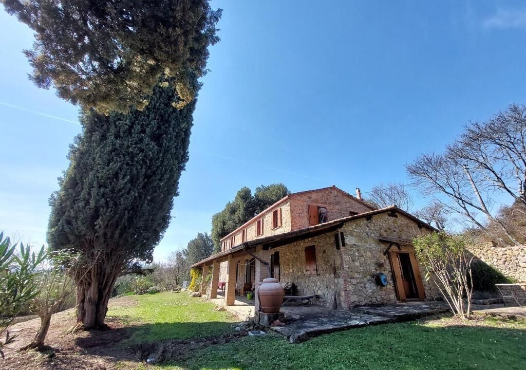 Photo of Outdoor in Monteverdi Marittimo