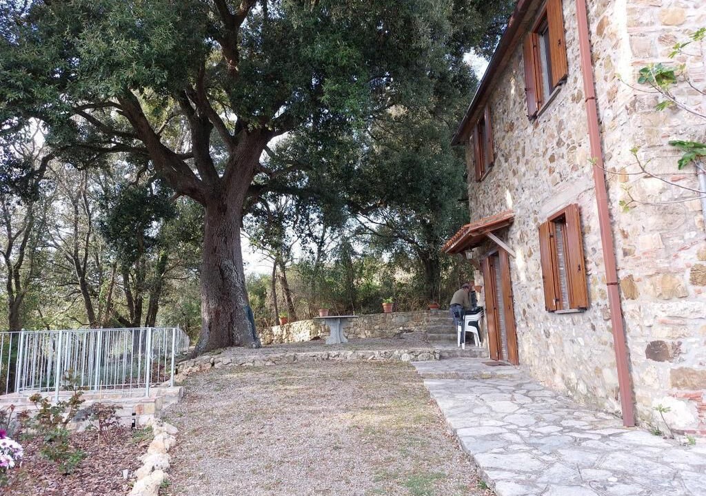 Photo of Outdoor in Monteverdi Marittimo