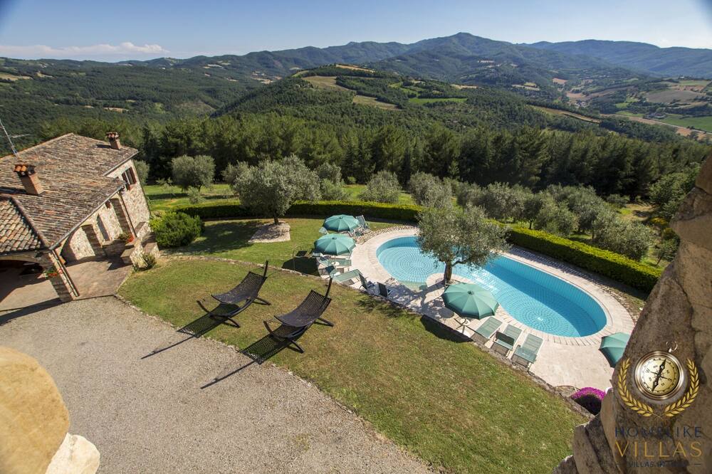 Photo of Outdoor in Santa Reparata