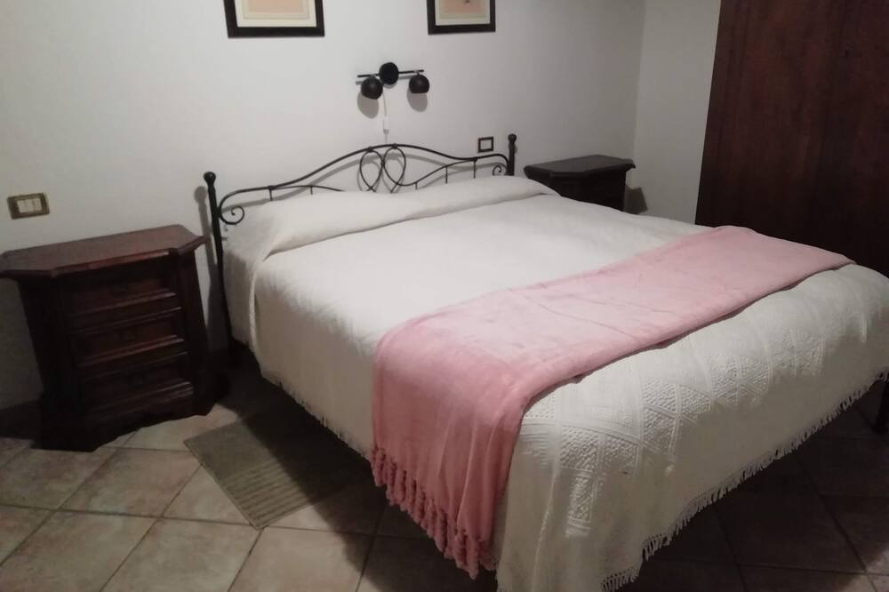 Photo of Bedroom in Santa Reparata