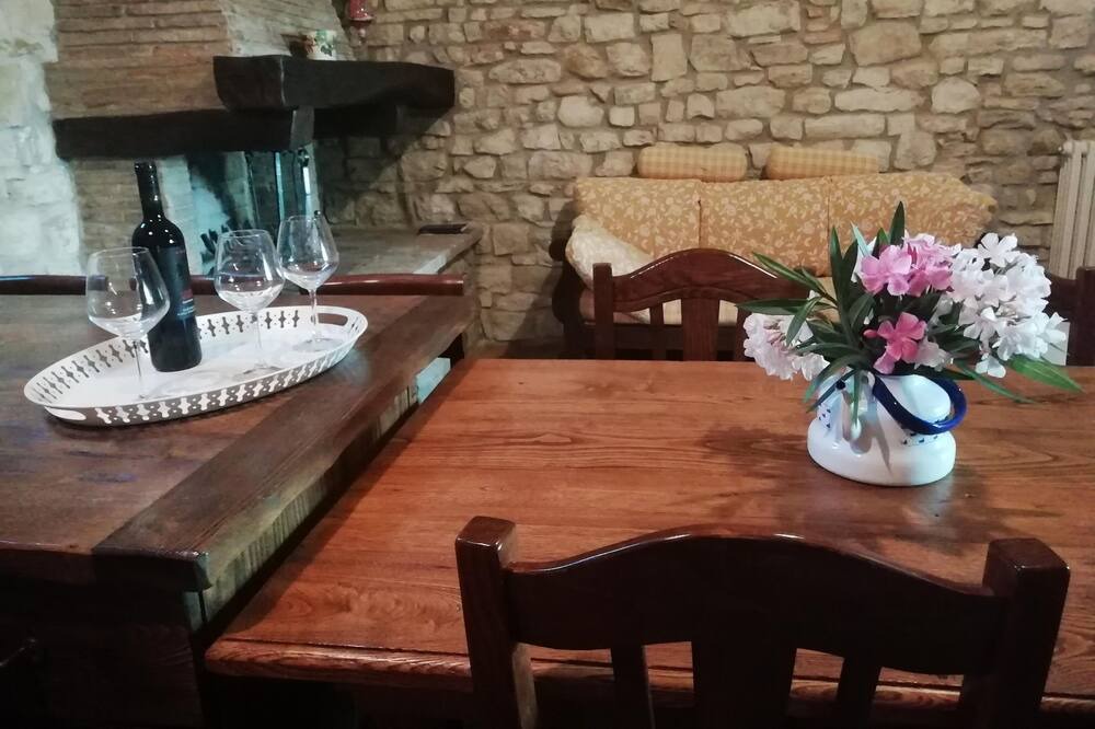 Photo of Kitchen in Santa Reparata