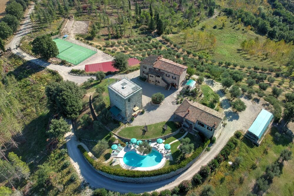 Photo of Outdoor in Santa Reparata