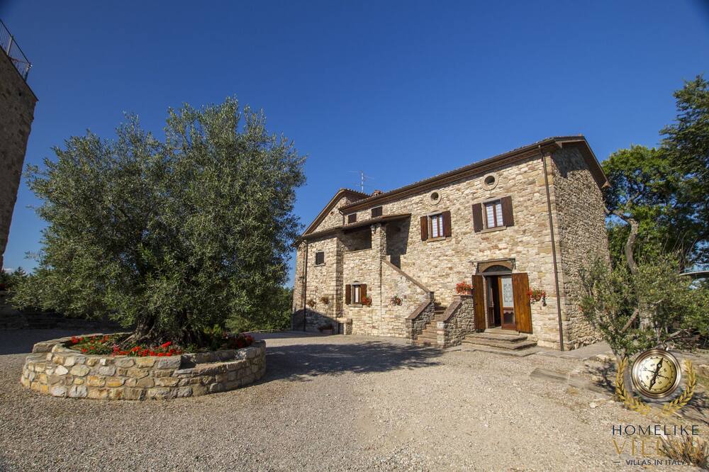 Photo of Outdoor in Santa Reparata