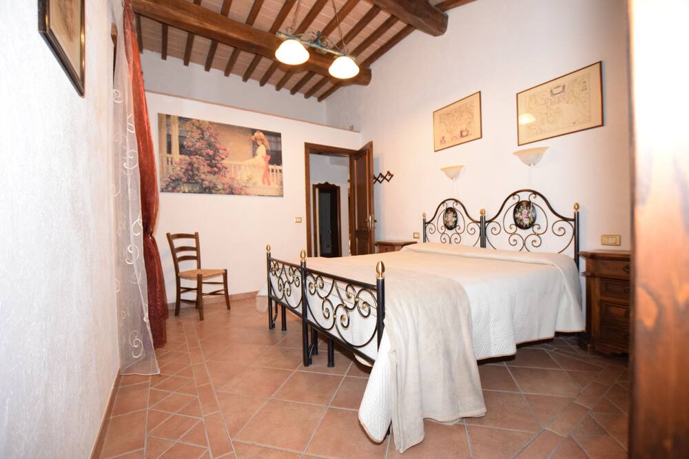 Photo of Bedroom in Santa Reparata