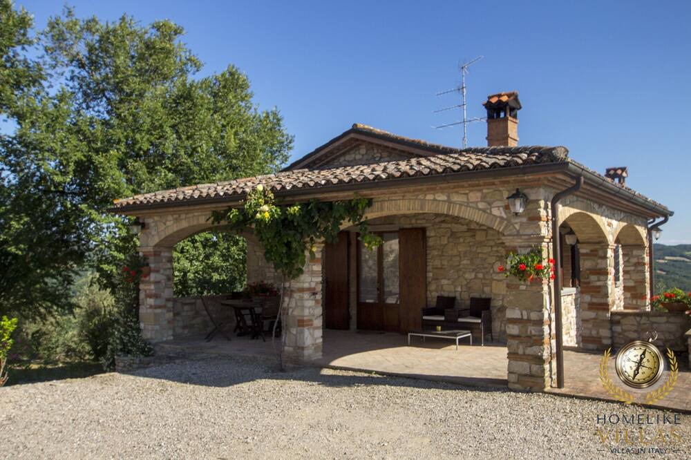 Photo of Outdoor in Santa Reparata