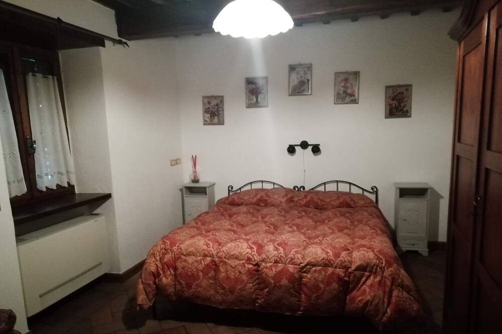Photo of Bedroom in Santa Reparata