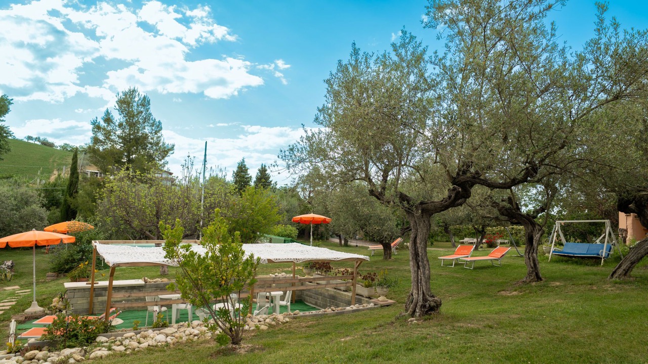 Photo of Outdoor in Collecorvino