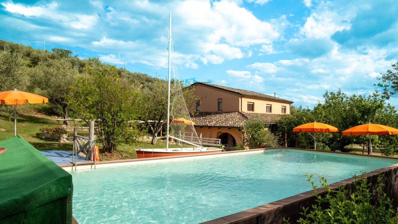 Photo of Outdoor in Collecorvino