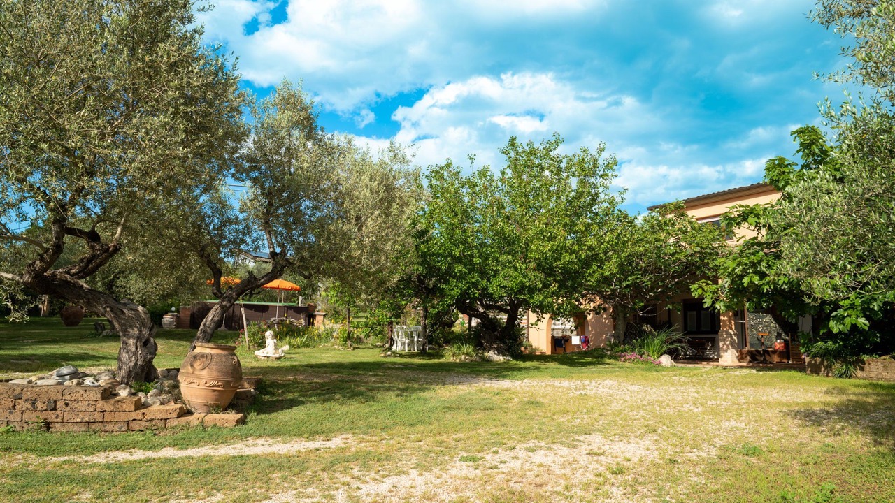 Photo of Outdoor in Collecorvino