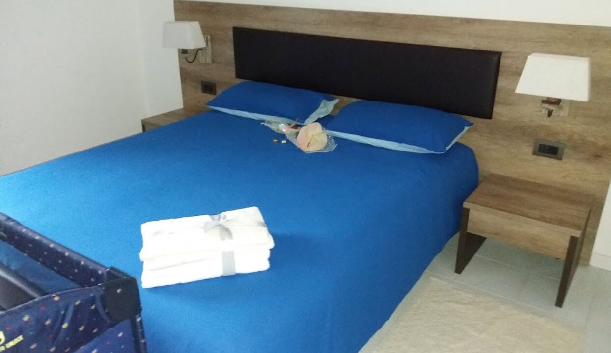 Photo of Bedroom in Carrara