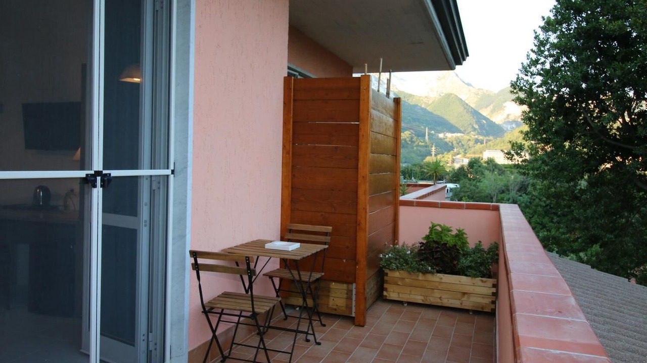 Photo of Patio Balcony in Carrara