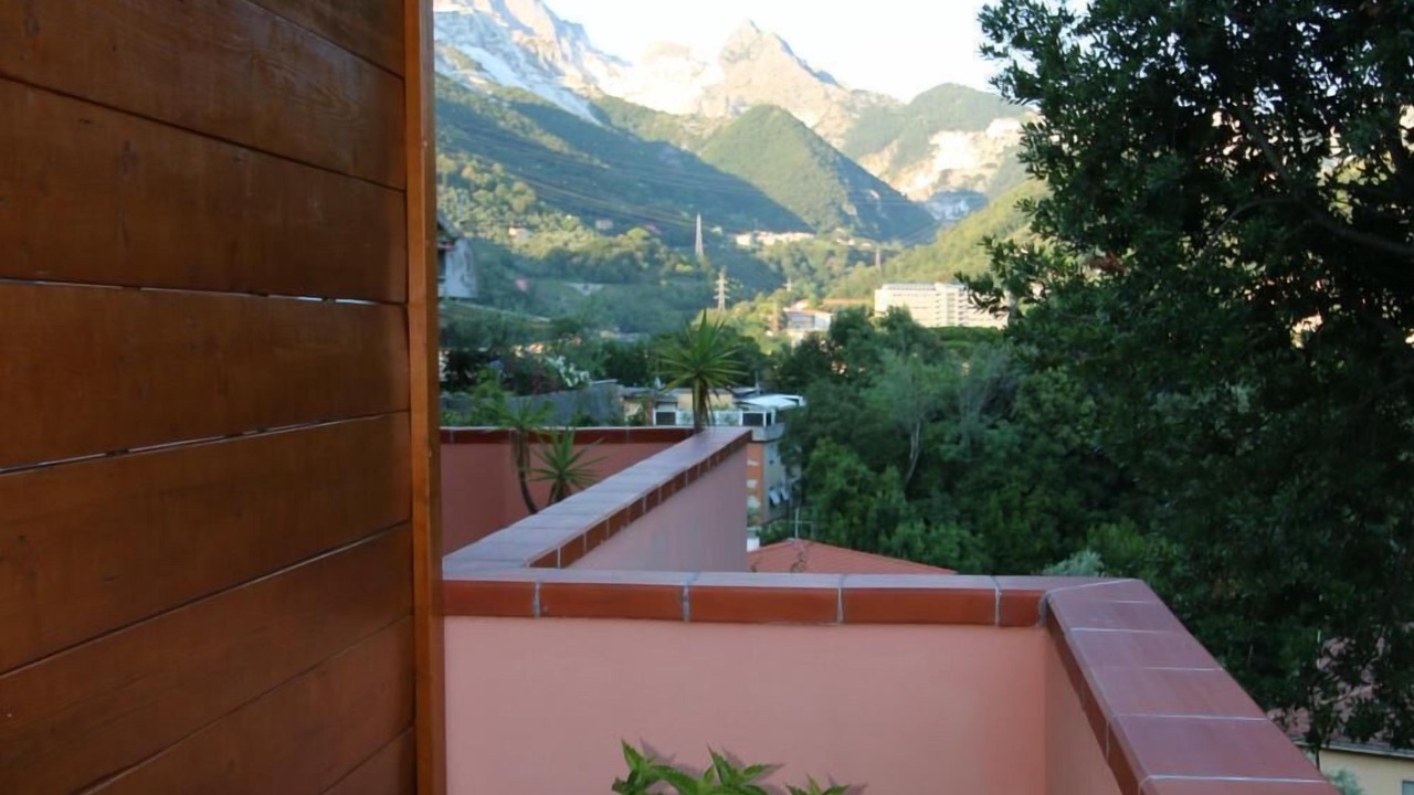 Photo of Patio Balcony in Carrara