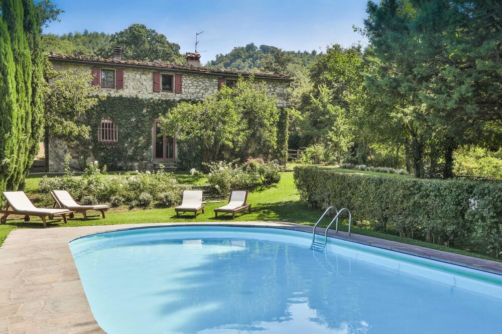 Photo of Outdoor in Pieve Santo Stefano